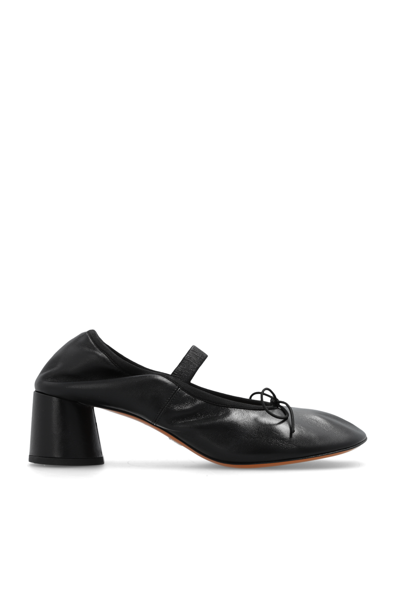 Black Mary Jane pumps Proenza Schouler Vitkac GB